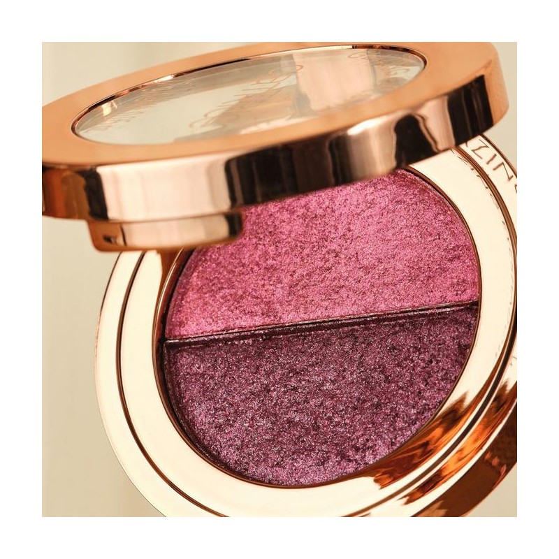 HOLLYGLAZING Glazing Eyeshadow C01 Catrice