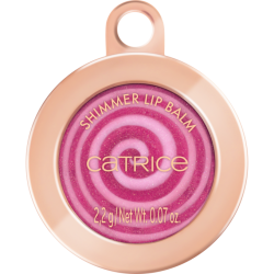 HOLLYGLAZING Shimmer Lip...