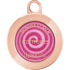 HOLLYGLAZING Shimmer Lip Balm C01 Catrice