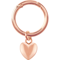 HOLLYGLAZING Charm Ring C01...