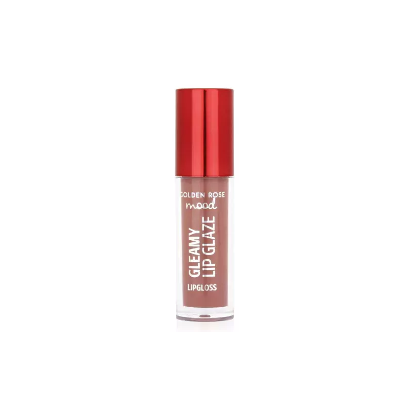 GLOSS MOOD GLEAMY LIP GLAZE Golden Rose