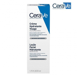 CERAVE CREME HYDRATANTE...