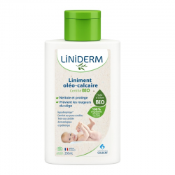 LINIDERM LINIMENT...