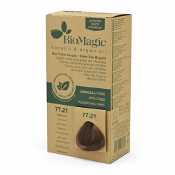 KIT COLORATION CRÈME...