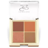 QUATTRO EYESHADOW PALETTE Golden Rose
