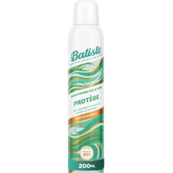 Shampooing Sec & Soin...