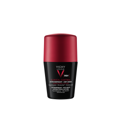 Déodorant CLIN CONT 96H...