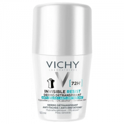 DEO DETRANSPIRANT INVISIBLE...