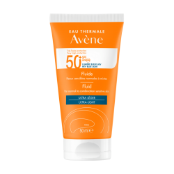SOLAIRE FLUIDE 50 AVENE