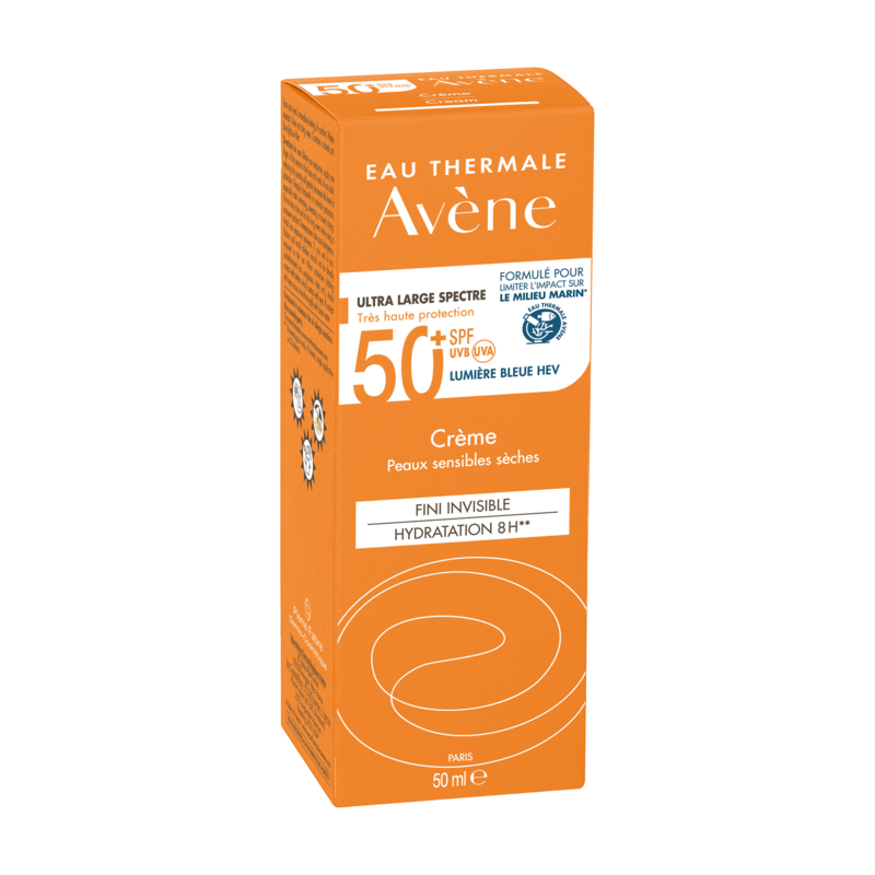 SOLAIRES CR ME 50 INVISIBLE AVENE
