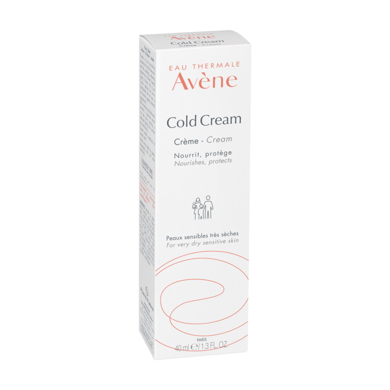 COLD CREM EAU TH PSSS AVENE