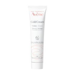 COLD CREM EAU TH PSSS AVENE