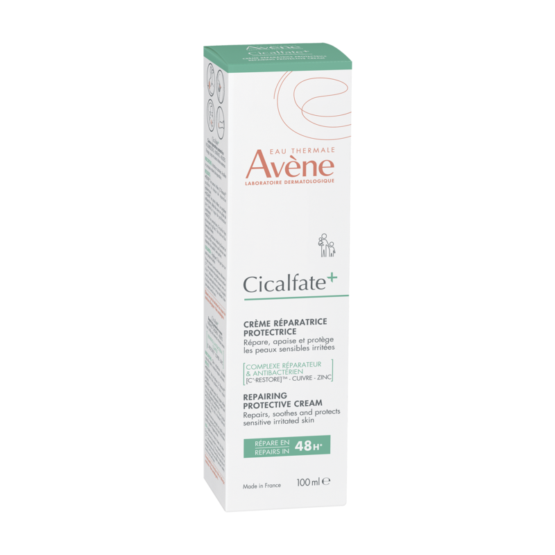 CICALFATE CR ME REPARATRICE AVENE