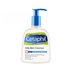 OIL SKIN CLEANSER HM CETAPHIL