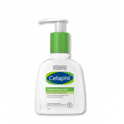 LOTION HYDRATANTE  HM CETAPHIL