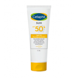 SUN LIGHTGEL SPF 50 HM...