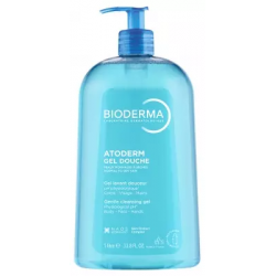 GEL DOUCHE ATODERM BIODERMA