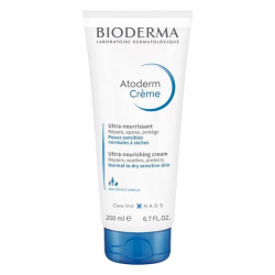 CREME ULTRA ATODERM NEW...