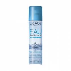 EAU THERMALE D URIAGE