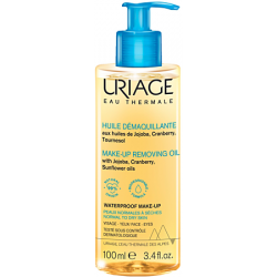 HUILE DEMAQUILLANTE URIAGE