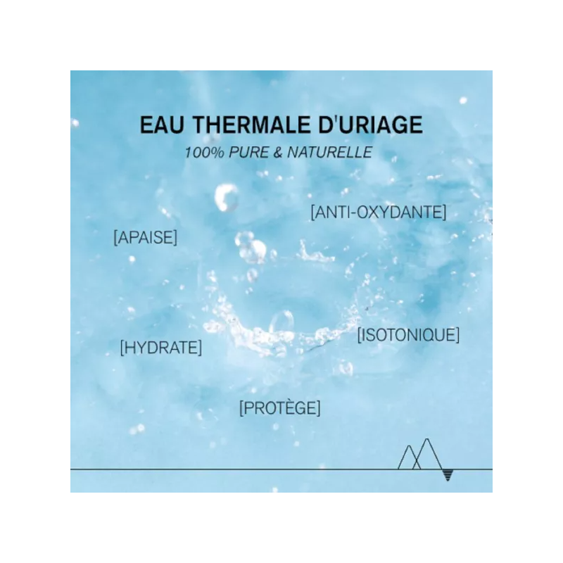 CREME HYDRATANTE 1ERE BEBE  URIAGE