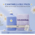 GEL NETTOYANT SURGRAS CAMOMILLA BLU