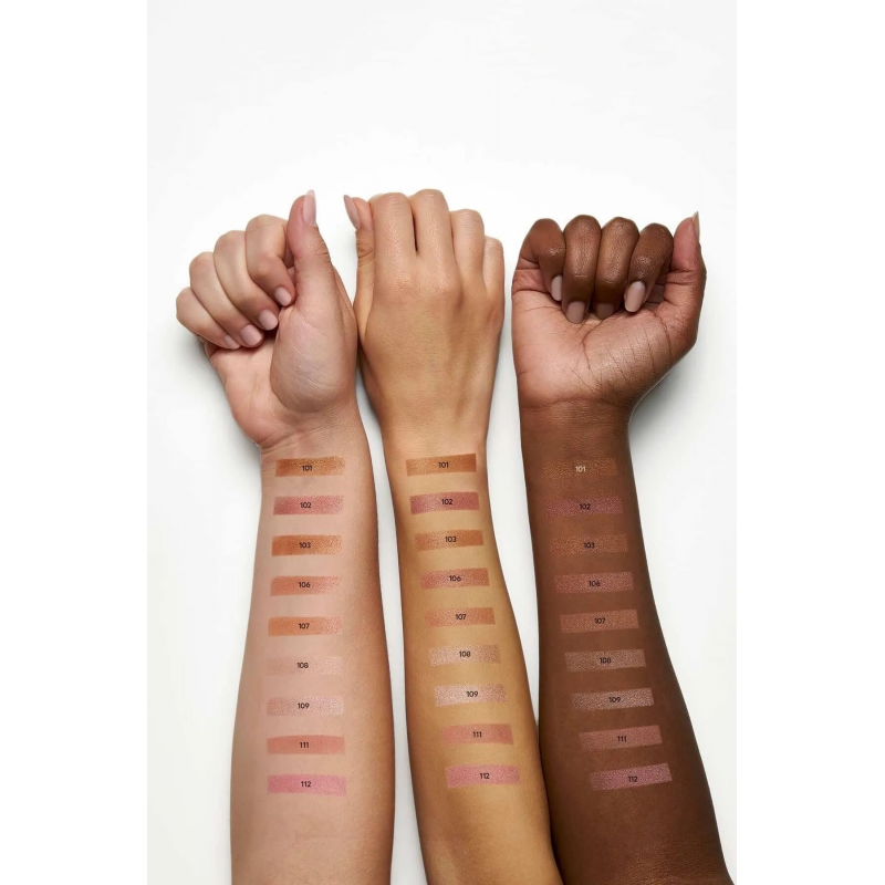 POUDRE TERRACOTA MARBRE PAILLETE GOLDEN ROSE