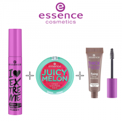 Pack Makeup Essence Mascara...