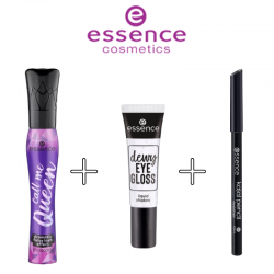 Pack Makeup Essence Kajal...