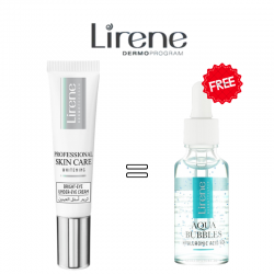 Pack Soin Visage Lirene...