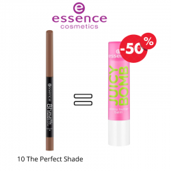 Pack Makeup Essence Juicy...