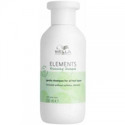 Shampoing régénérant WELLA