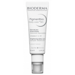 PIGMENTBIO DAILY CARE SPF...