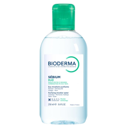 Eau Micellaire Sebium H2O...