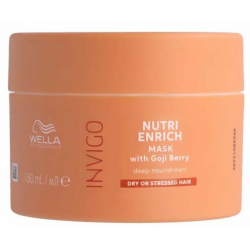 Masque nourrissant Nutri...