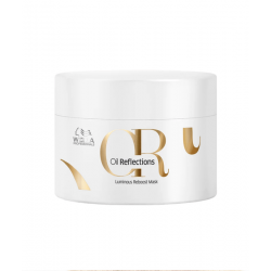 Masque Oil Reflections...