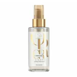                     Huile légère Oil...
                  