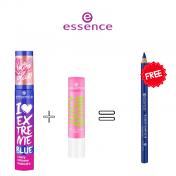 Pack Makeup Essence Kajal...