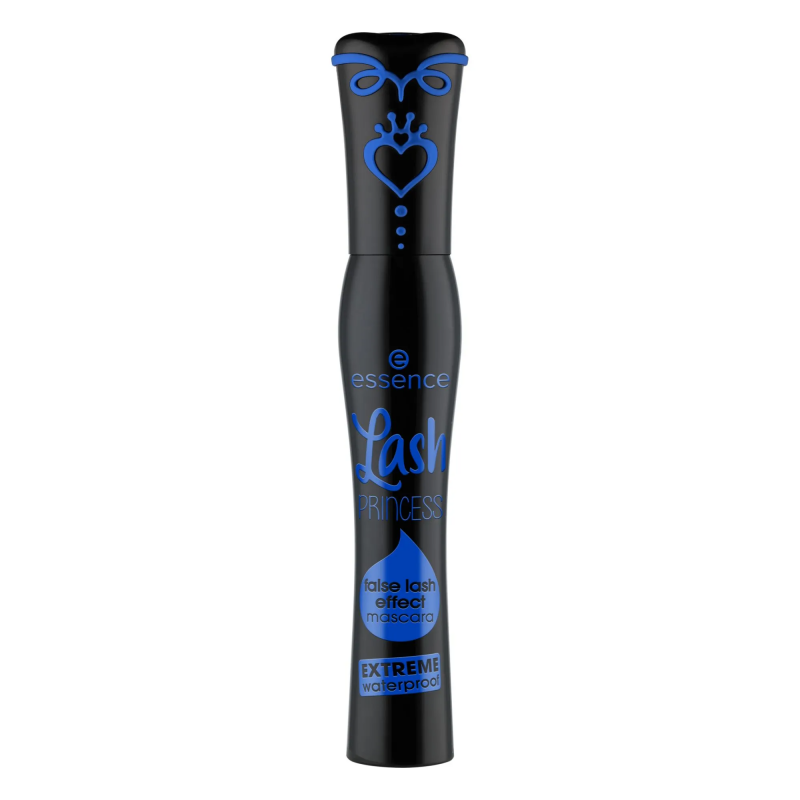 Mascara Lash Princess Effet Faux Cils Extrême Waterproof ESSENCE