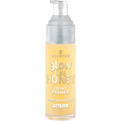 Primer Glow Like Honey Dewy ESSENCE