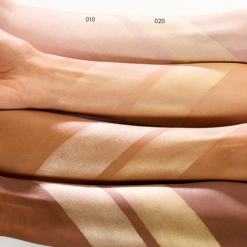 Highlighter Aura Glam Bouncy CATRICE