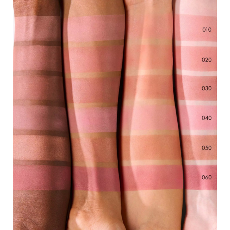 BLUSH POUDRE SOFT BLUR CATRICE