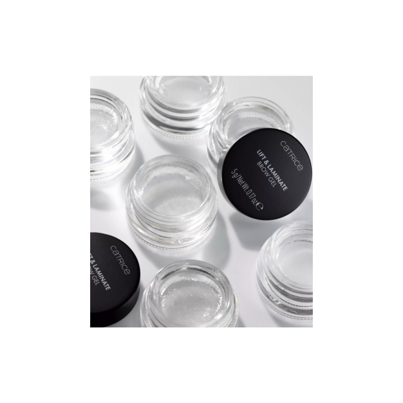 GEL SOURCILS LIFT & LAMINATION 010 CATRICE