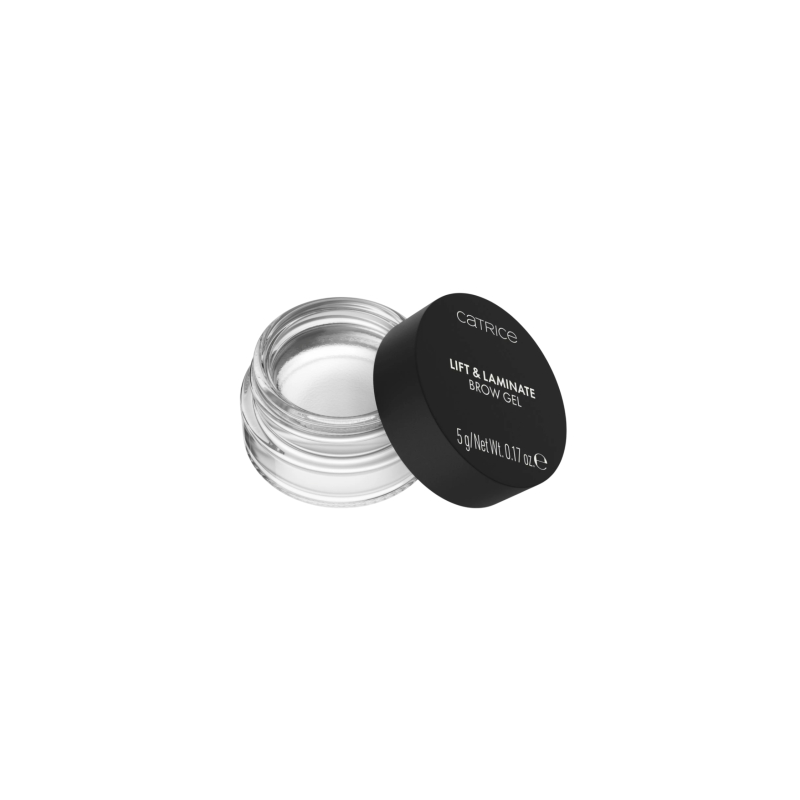 GEL SOURCILS LIFT & LAMINATION 010 CATRICE
