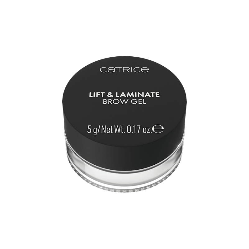 GEL SOURCILS LIFT & LAMINATION 010 CATRICE
