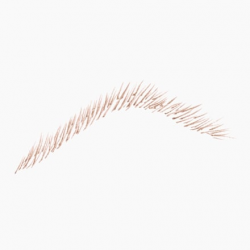 Stylo Sourcils Effet Microblading Waterproof CATRICE