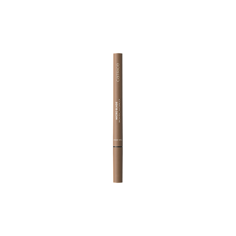 Stylo Sourcils Effet Microblading Waterproof CATRICE