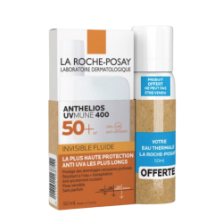 Anthelios UVMUNE 400 Fluide...