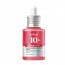 Sérum Niacinamide 10% + TXA...