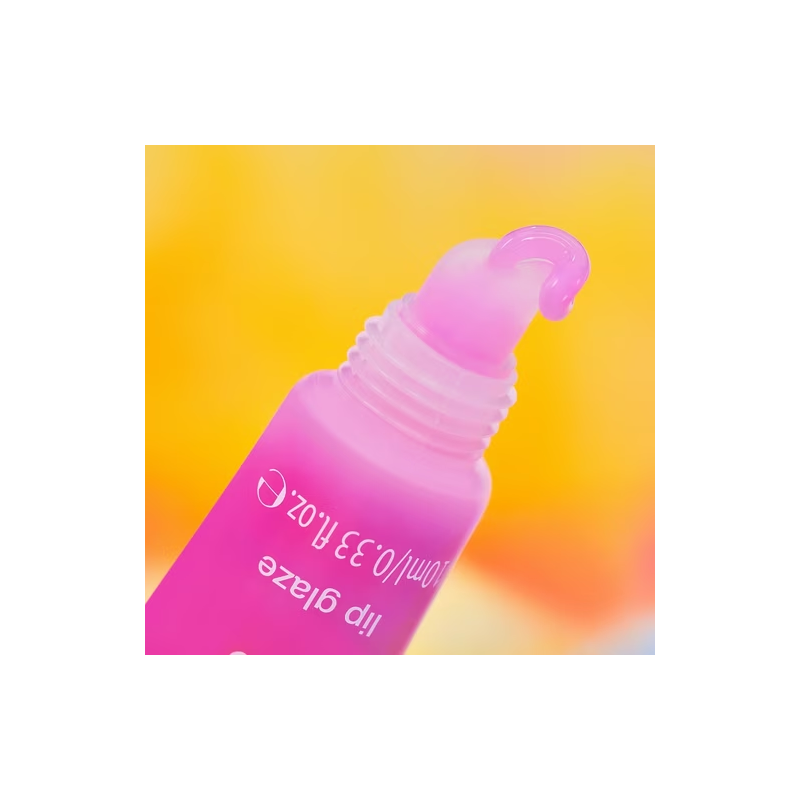 ess. WHAT THE FLUFF?! lip glaze 01
